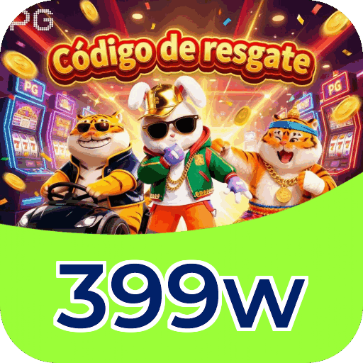 Bônus de boas-vindas 399w